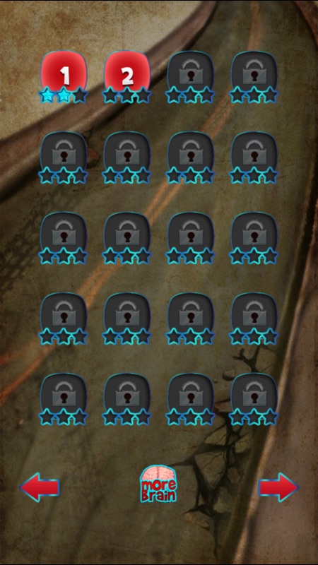 O esmagado de zumbi Zombie screenshot 3