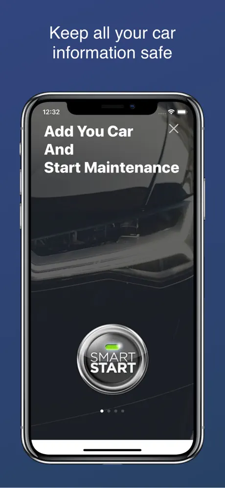 Car Service 2.0