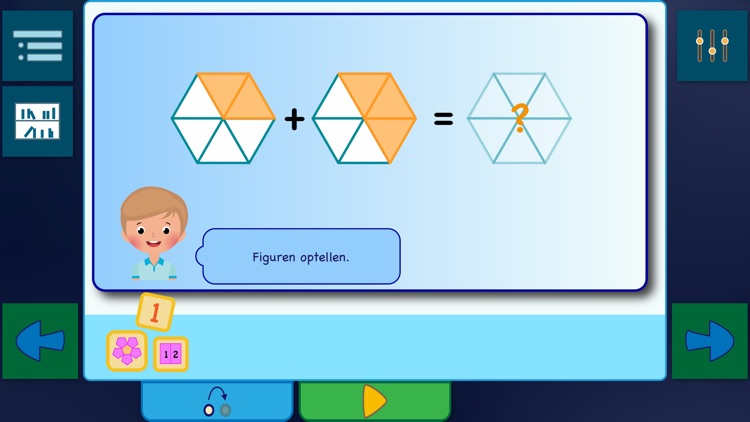 Breuken en Figuren screenshot-6