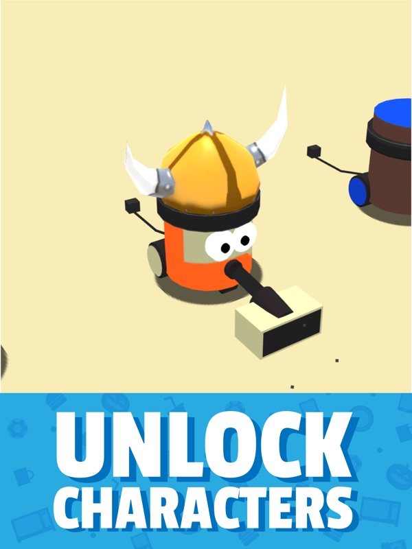 Clean Up 3D screenshot 9