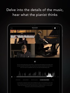 The Art of Piano screenshot #3 for iPad