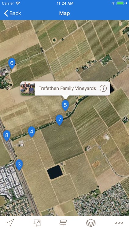 Napa Valley Tour screenshot-5