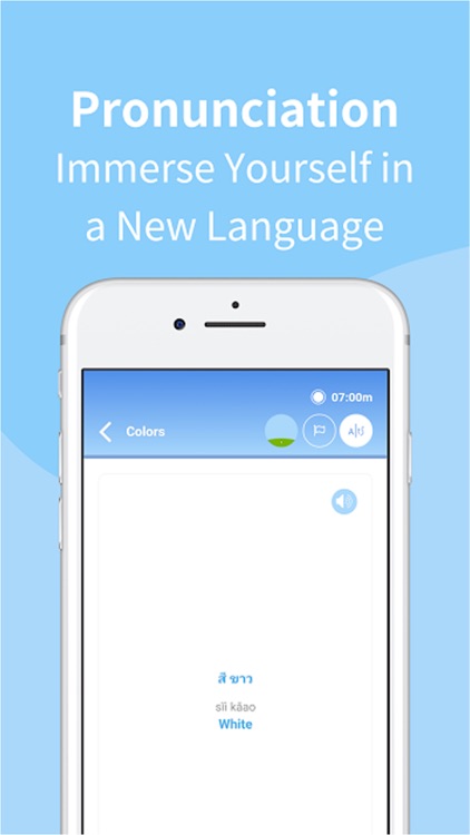 Vocly: Learn Word Flashcards