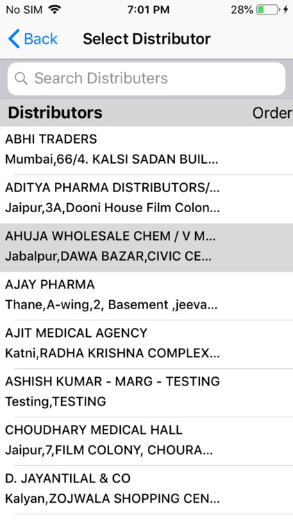 Smart Pharmacy (AIOCD) screenshot-3