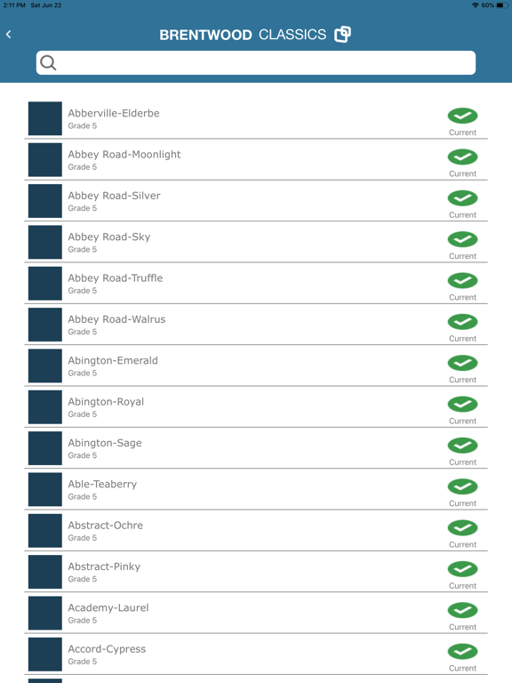 Screenshot #5 pour Brentwood Classics