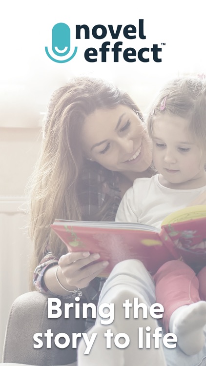 Novel Effect: Read Aloud Books