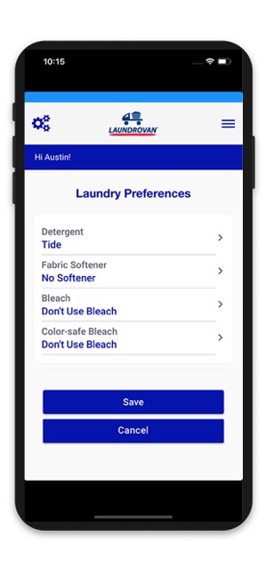 Laundrovan(圖3)-速報App