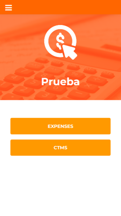 Screenshot #2 pour FOMAT CTMS PRO