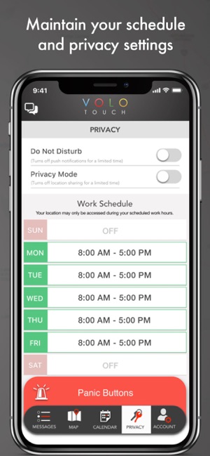VOLO Touch(圖5)-速報App