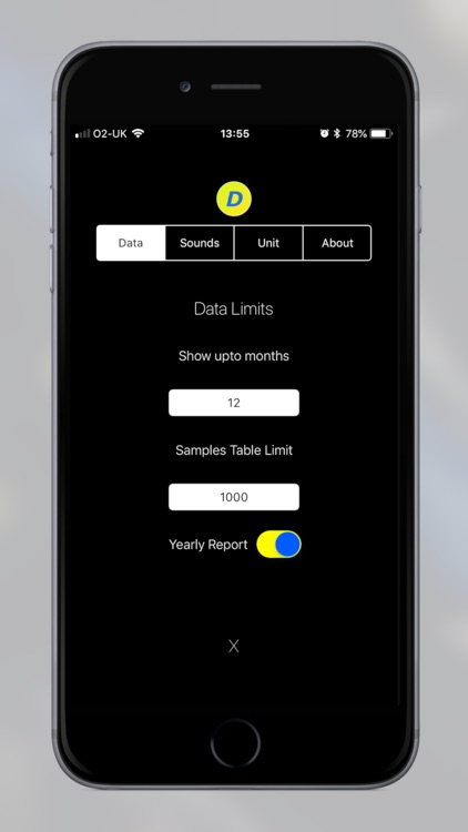 Distance Tracker' screenshot-3