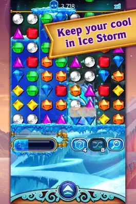 Game screenshot Bejeweled Classic apk