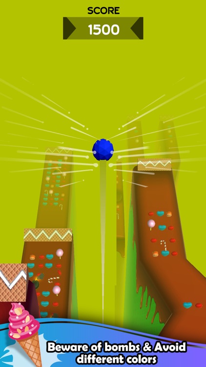 Rolly Jump Unlimited screenshot-6
