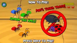 Game screenshot Ant Squisher 2 hack