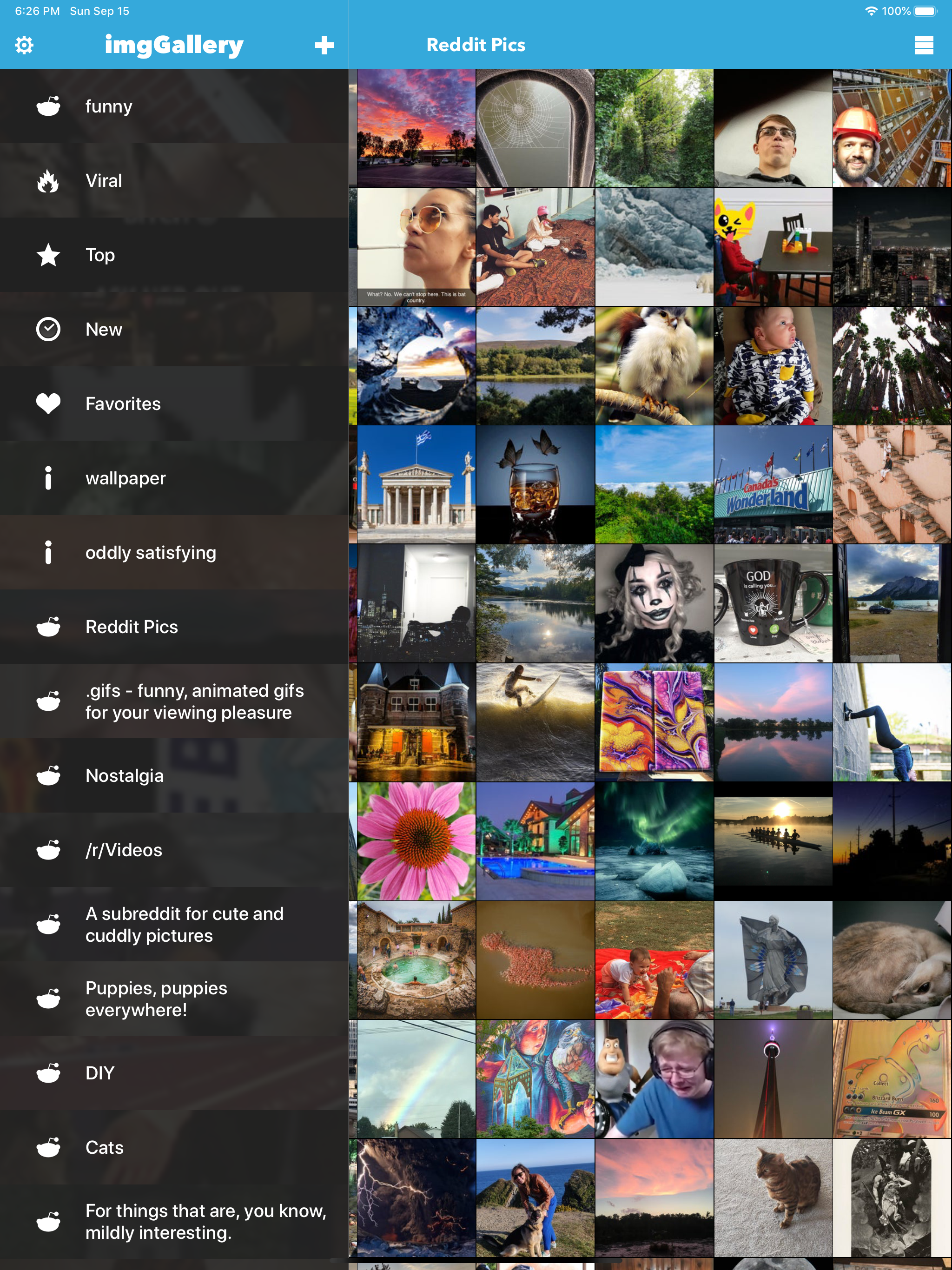 ImgGallery