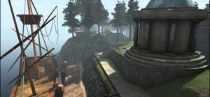 realMyst screenshot #1 for iPhone