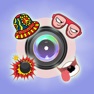 Get Funny Stickers Camera+ editor for iOS, iPhone, iPad Aso Report
