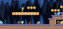 Game screenshot Lep's World - Игры Прыжки apk