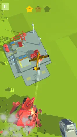 Game screenshot Bomber 52 apk