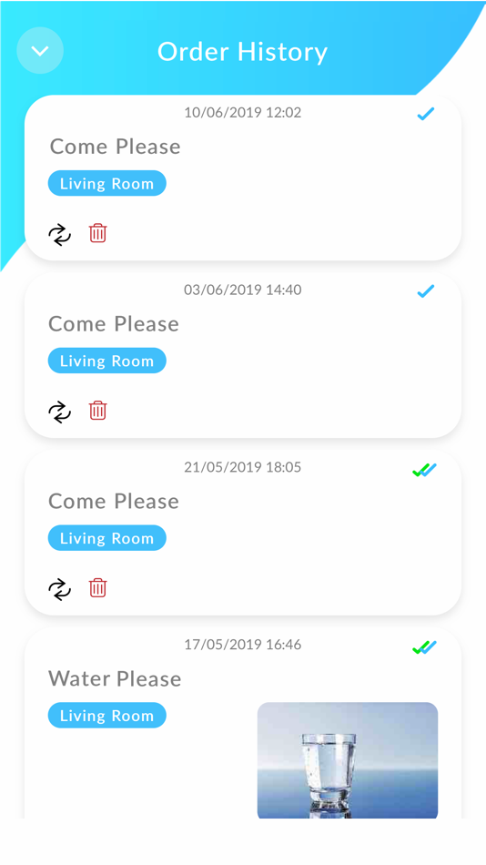 #2. Ring N Bring (iOS) 由: NVRL8