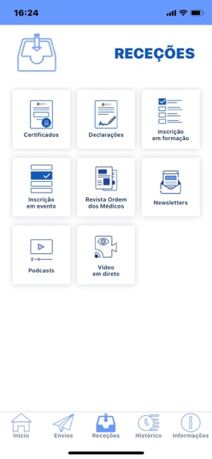 BUV - Balcão Único Virtual(圖2)-速報App