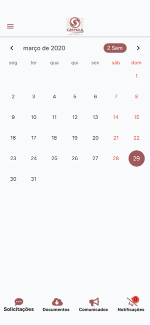 Czepula Contabilidade(圖2)-速報App