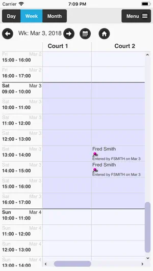 e-allocator screenshot 1