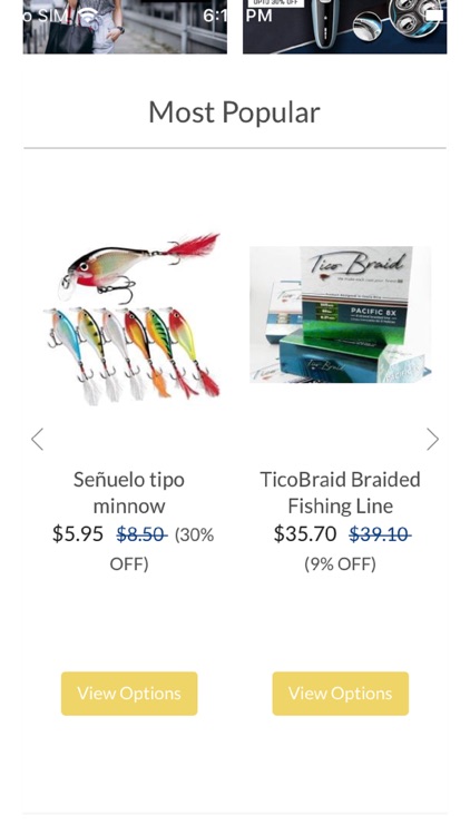 Ticomarket screenshot-3