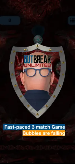 Game screenshot Outbreak Unlimited mod apk