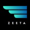 Zeeta is a ride-sharing app for reliable transport