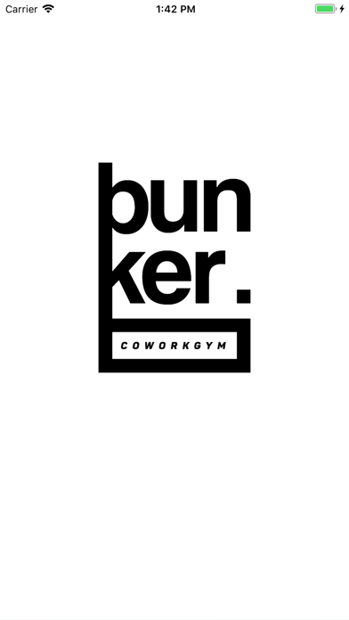 Bunker Coworkgym Screenshot