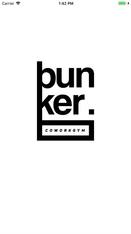 Bunker Coworkgym