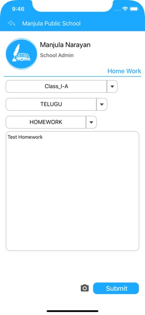 MEDHA INTERNATIONAL SCHOOL(圖5)-速報App
