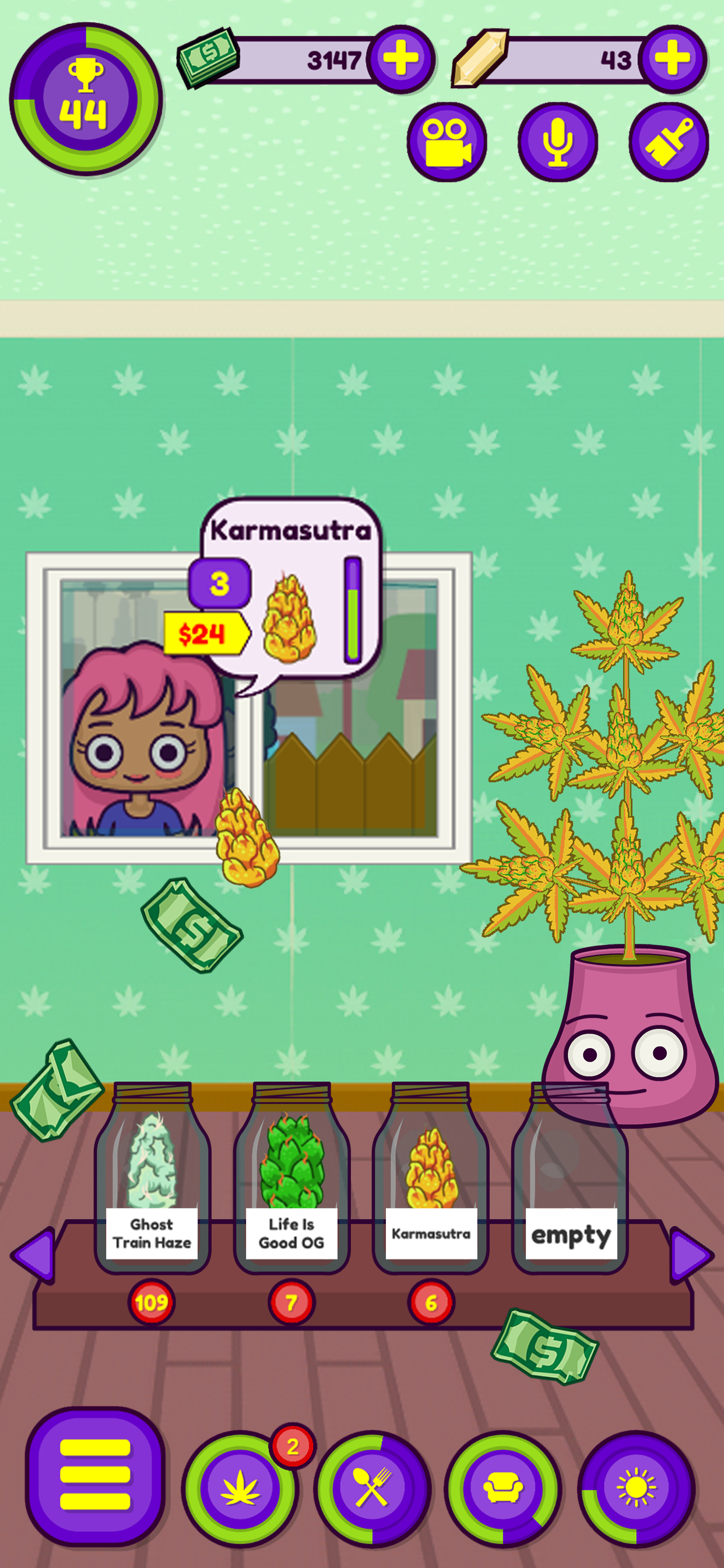 Lil Pothead