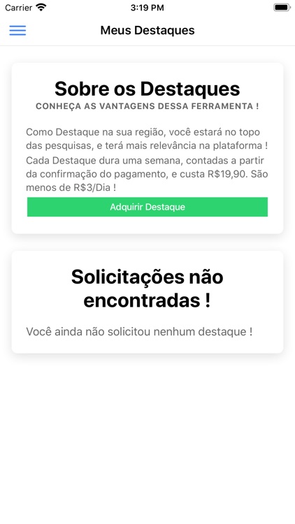 Jarvis - Parceiro screenshot-3