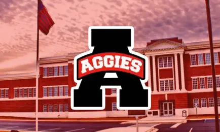 Albertville High School Cheats