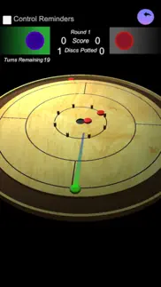 virtual crokinole problems & solutions and troubleshooting guide - 1