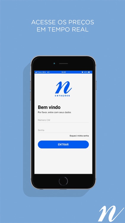 Nipponflex Cotações