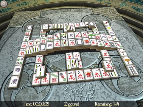 Mahjong Fantasyのおすすめ画像3