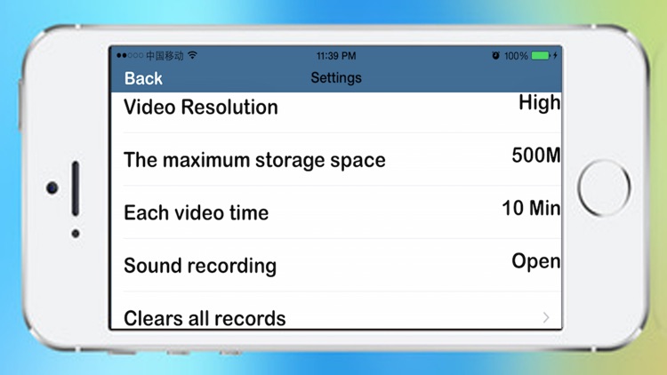 Tachograph-Driving Recorder screenshot-4