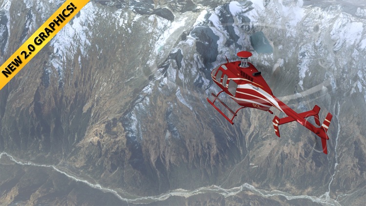 FlyWings 2018 Flight Simulator screenshot-6