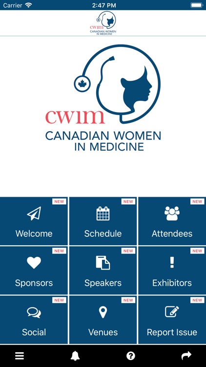 CWIM Conference