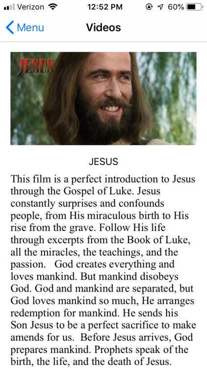 Hear Holy Bible, Note & Share screenshot-7