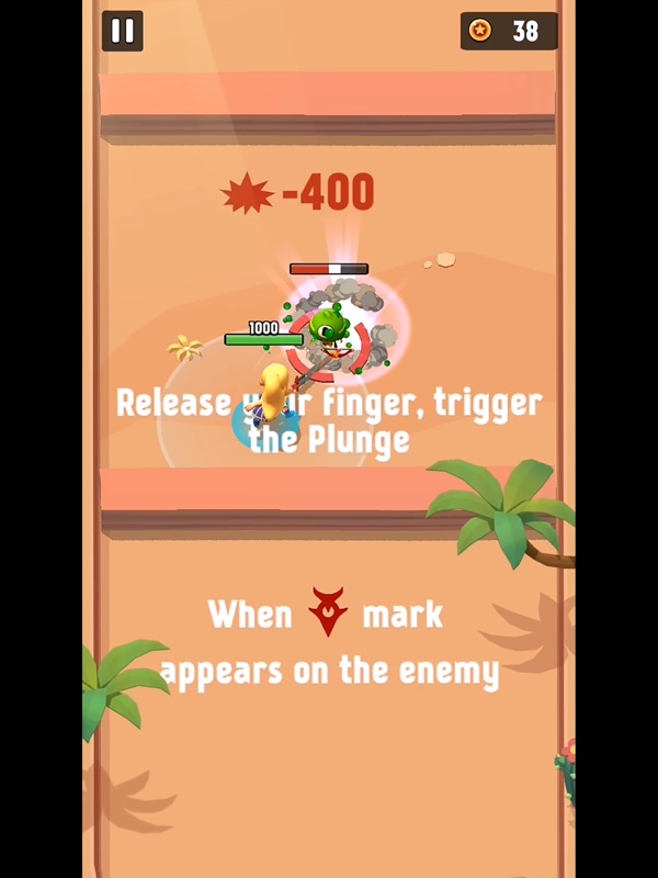 Tales Rush! screenshot 7