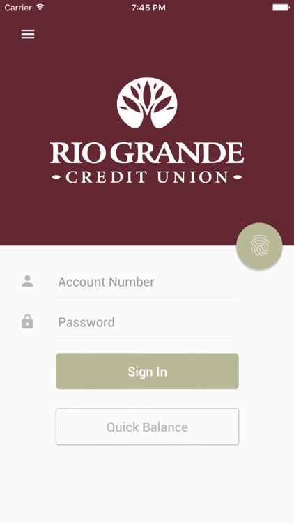 Rio Grande CU Mobile