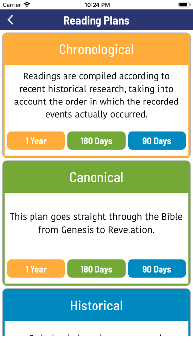 Screenshot #3 pour Turkish Bible