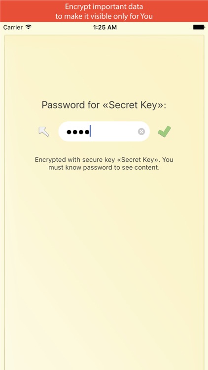 Notex – the best notes screenshot-4