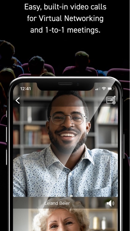 Jujama Connect screenshot-4