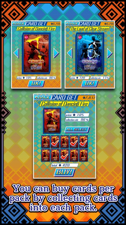 CARD COLLECT