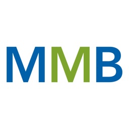 My Mobile Bank for iPad