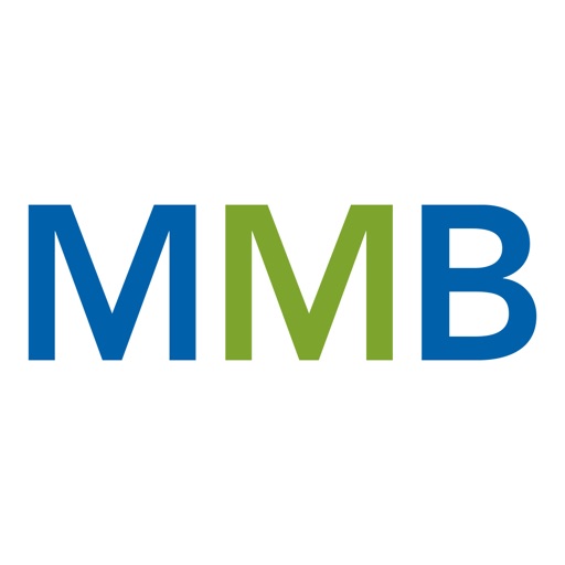 My Mobile Bank for iPad